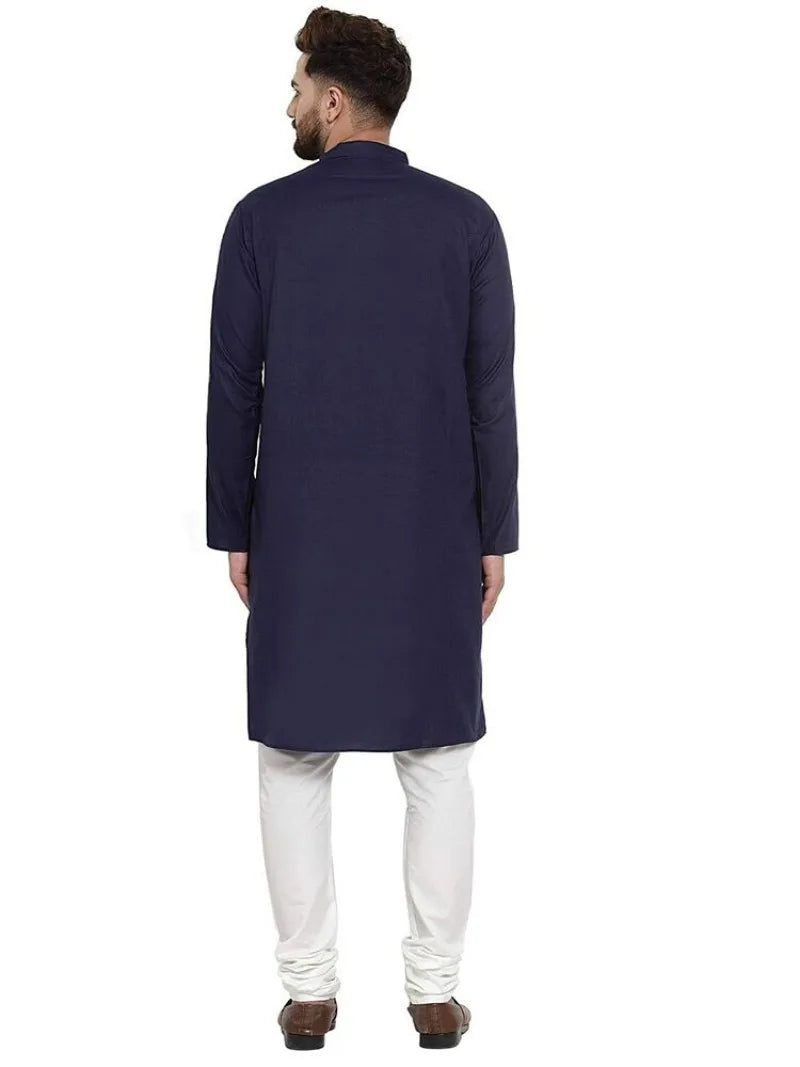 Mens Long Shirt