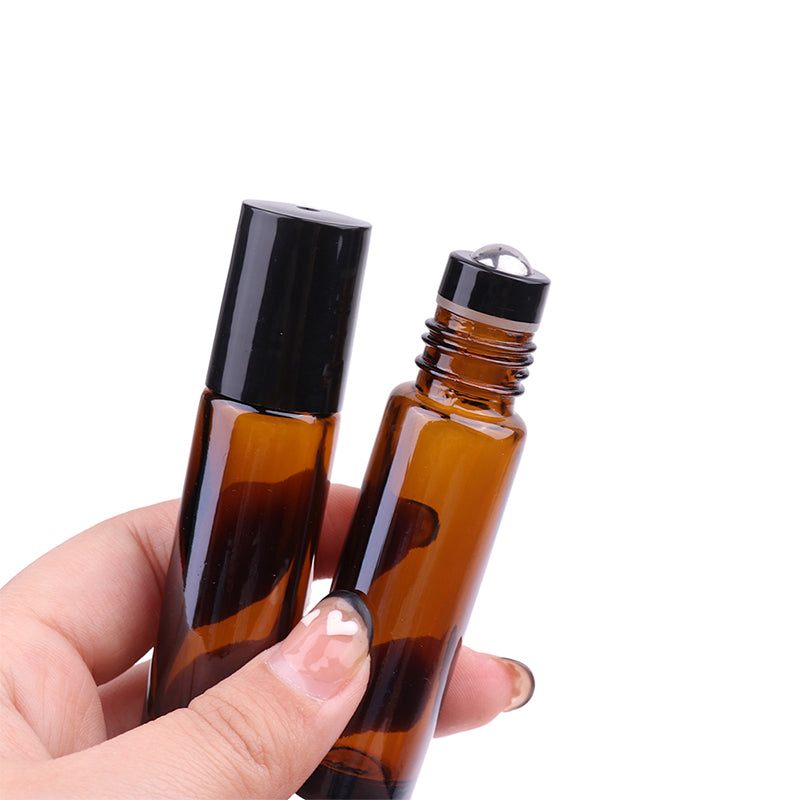 Perfume Oil