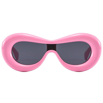 Oversize Sunglasses