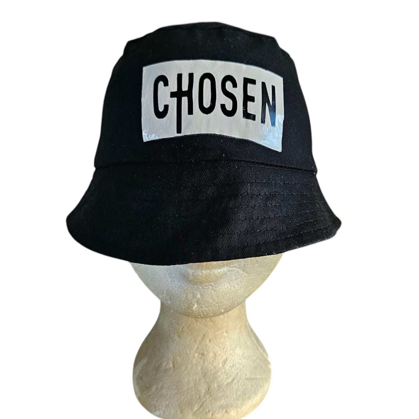 Chosen Bucket Hat