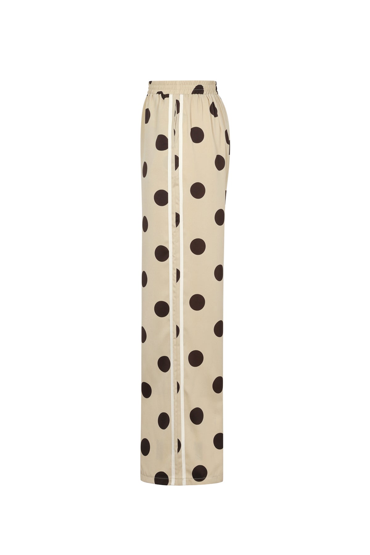 The Lyla Polkadot Pants