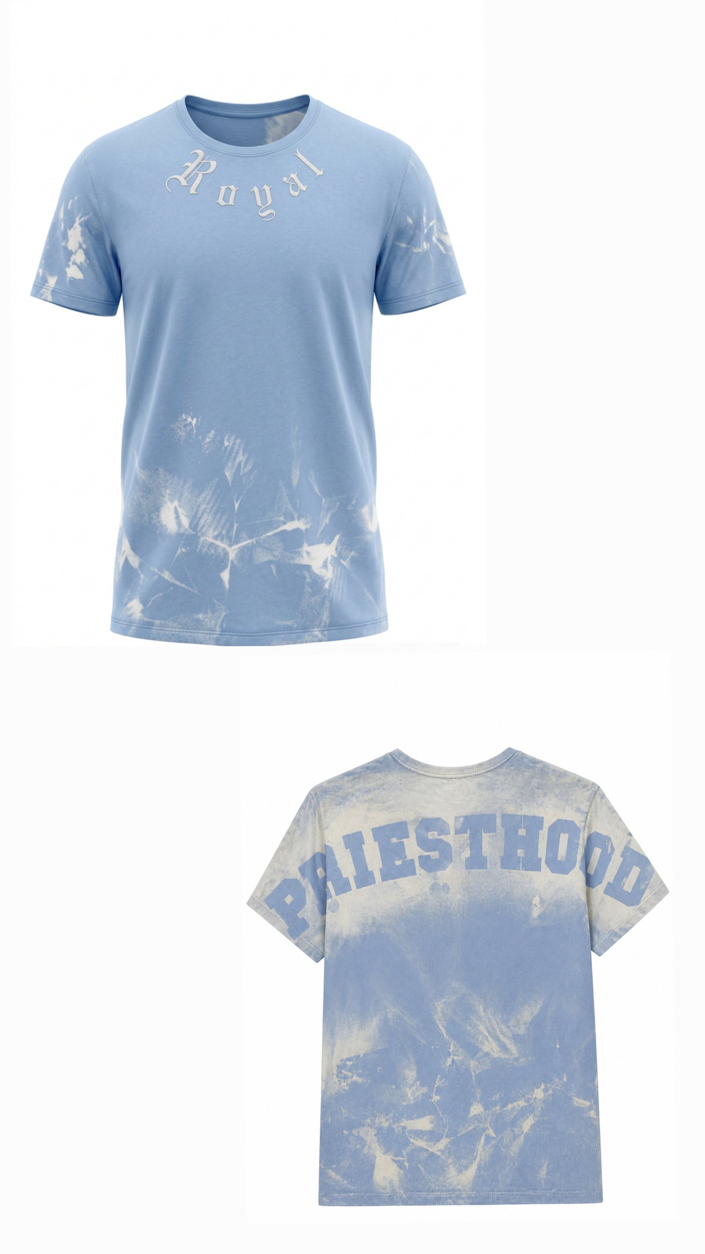 Royal Priesthood T-shirt