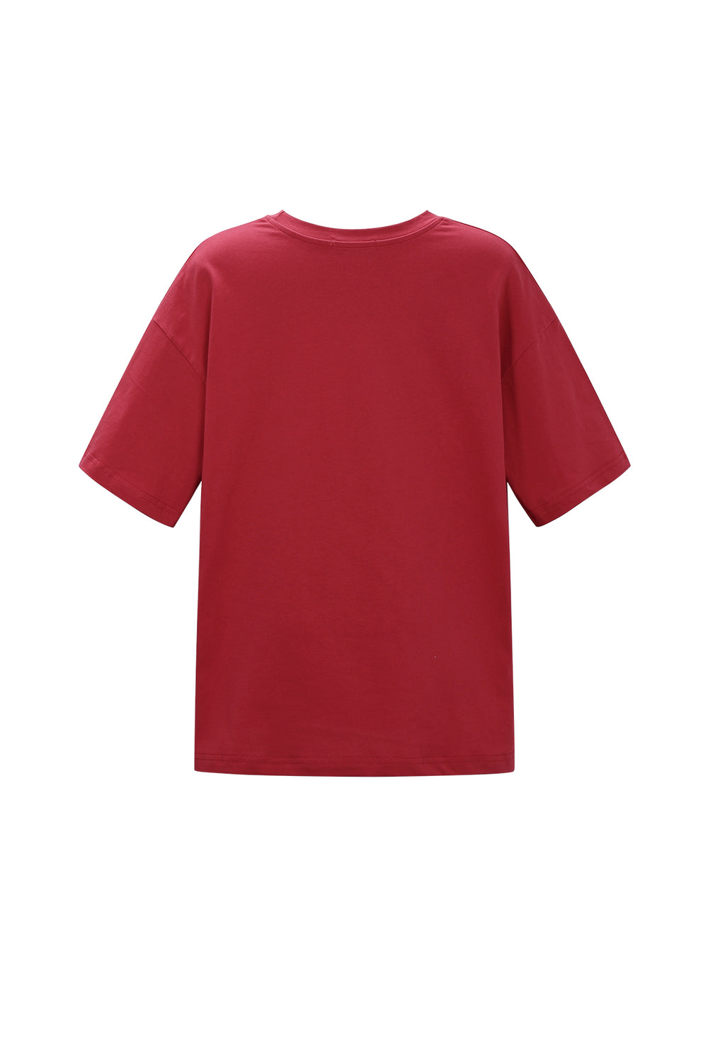Red Club Amor T-shirt