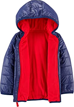 Kids Puffers Jacket