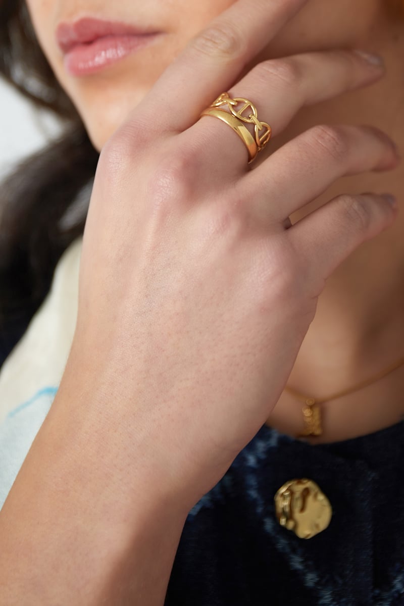 secret wish ring
