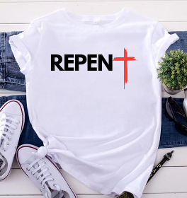 Repen✝️ T-shirt