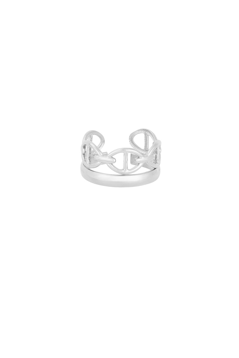 secret wish ring