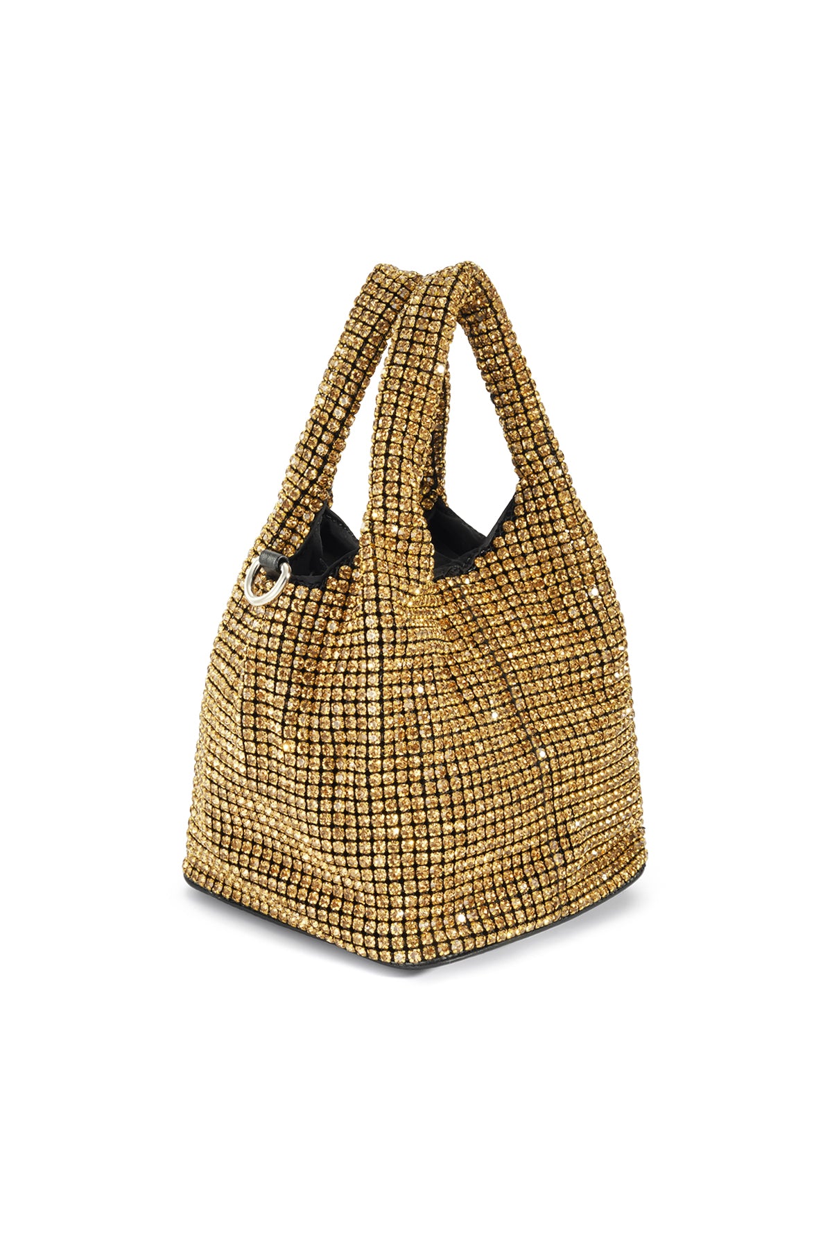 Handbags Solid Color Elegant Nylon Gathering/Party Accessories