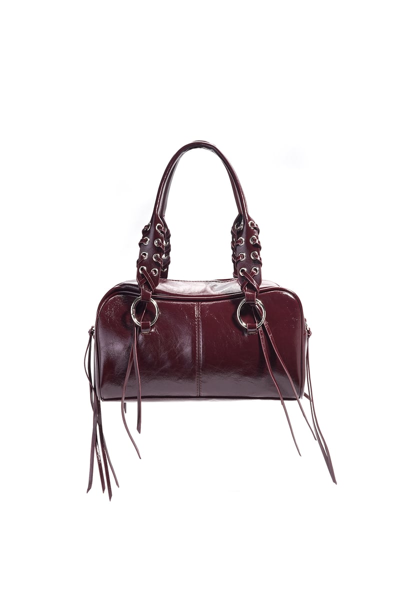 Shoulder Bags Tassel Retro PU Daily Accessories