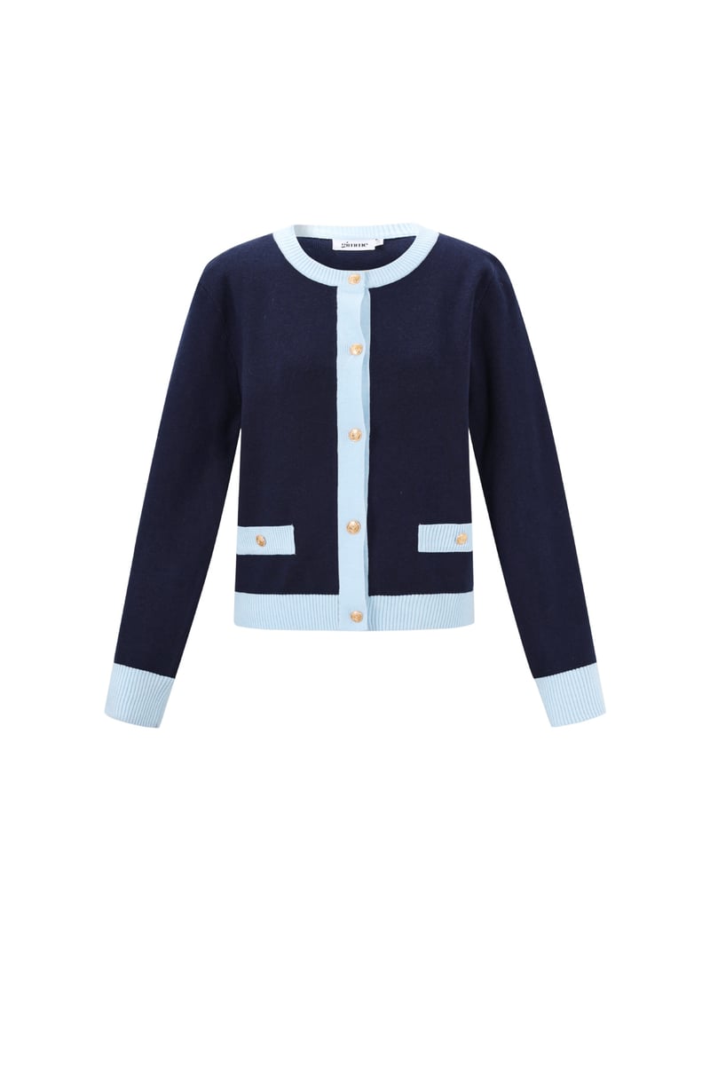 Chique Cardigan