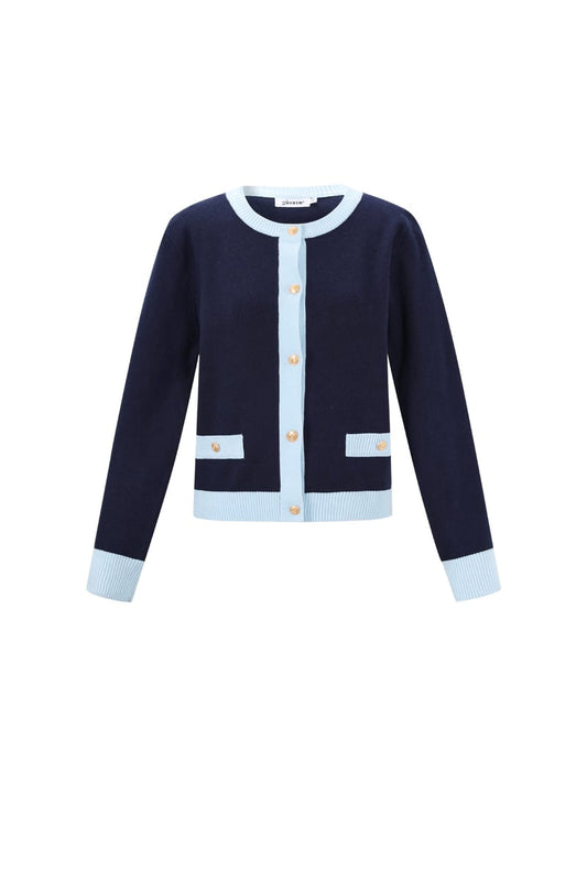 Chique Cardigan