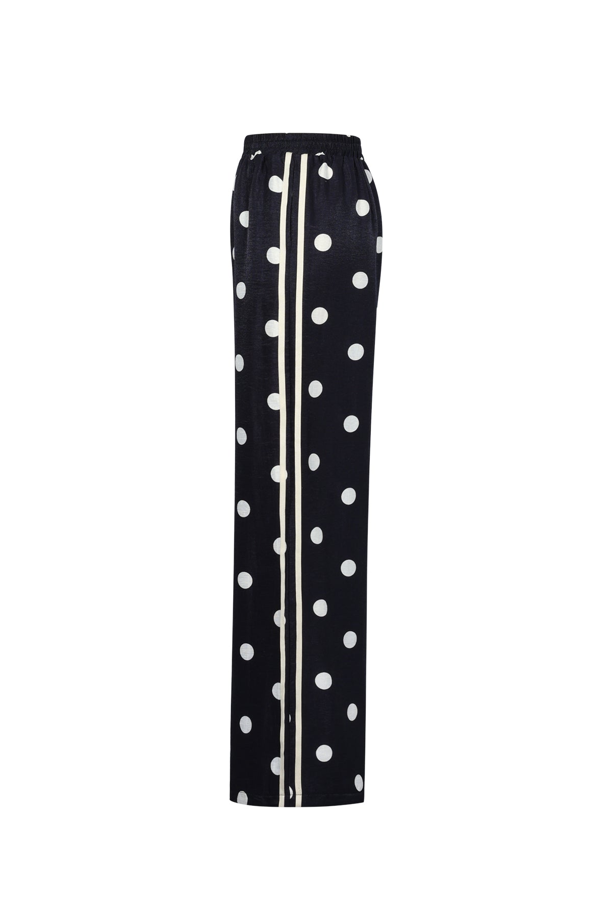 The Lyla Polkadot Pants