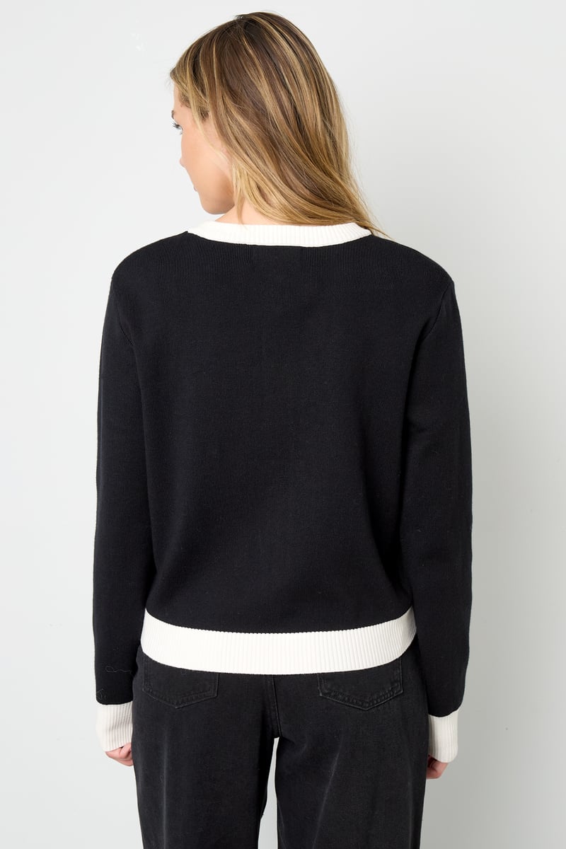 Chique Cardigan