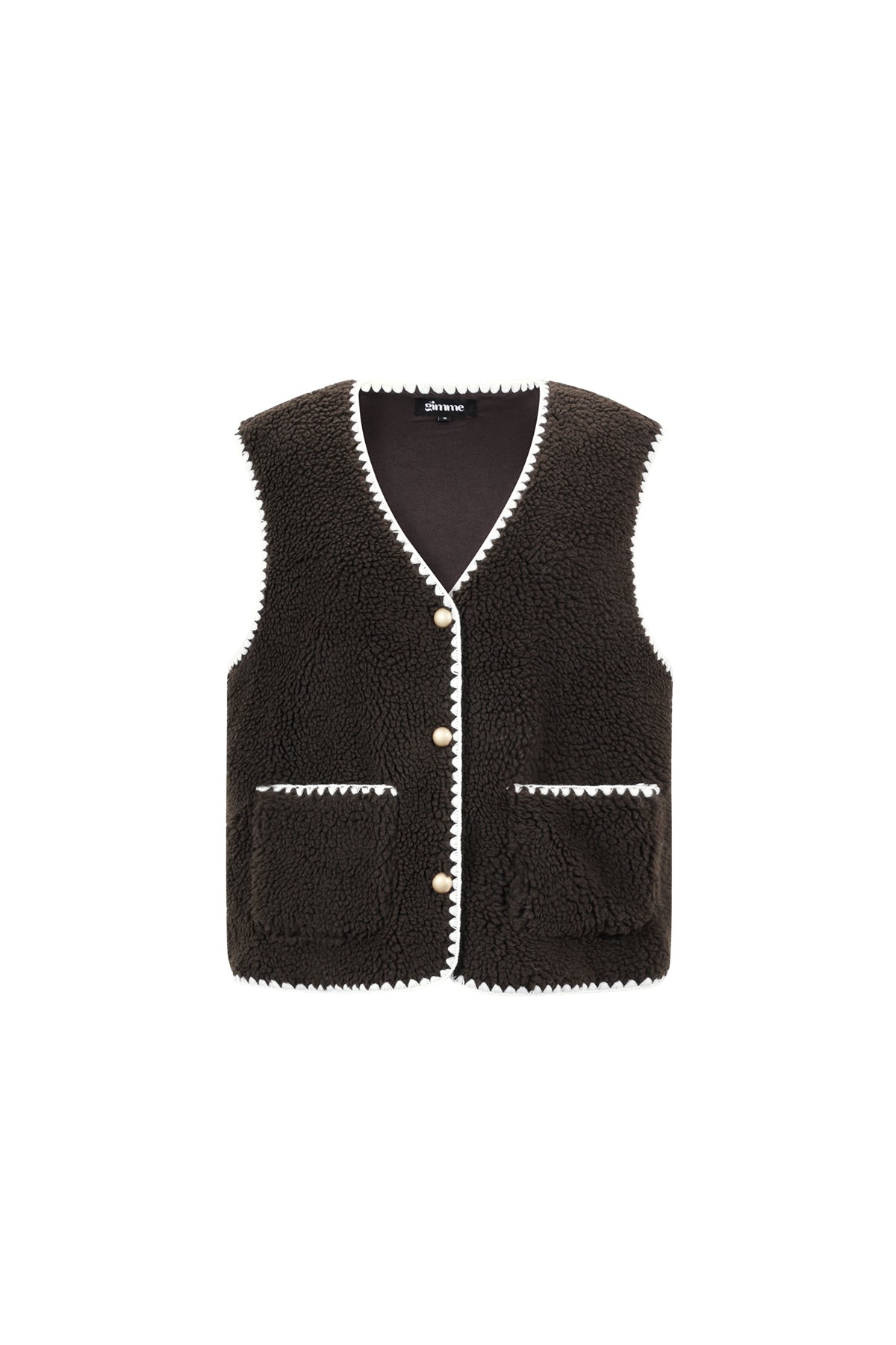 The Zoe Gilet