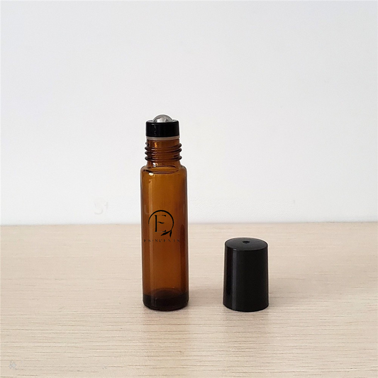 Perfume Oil