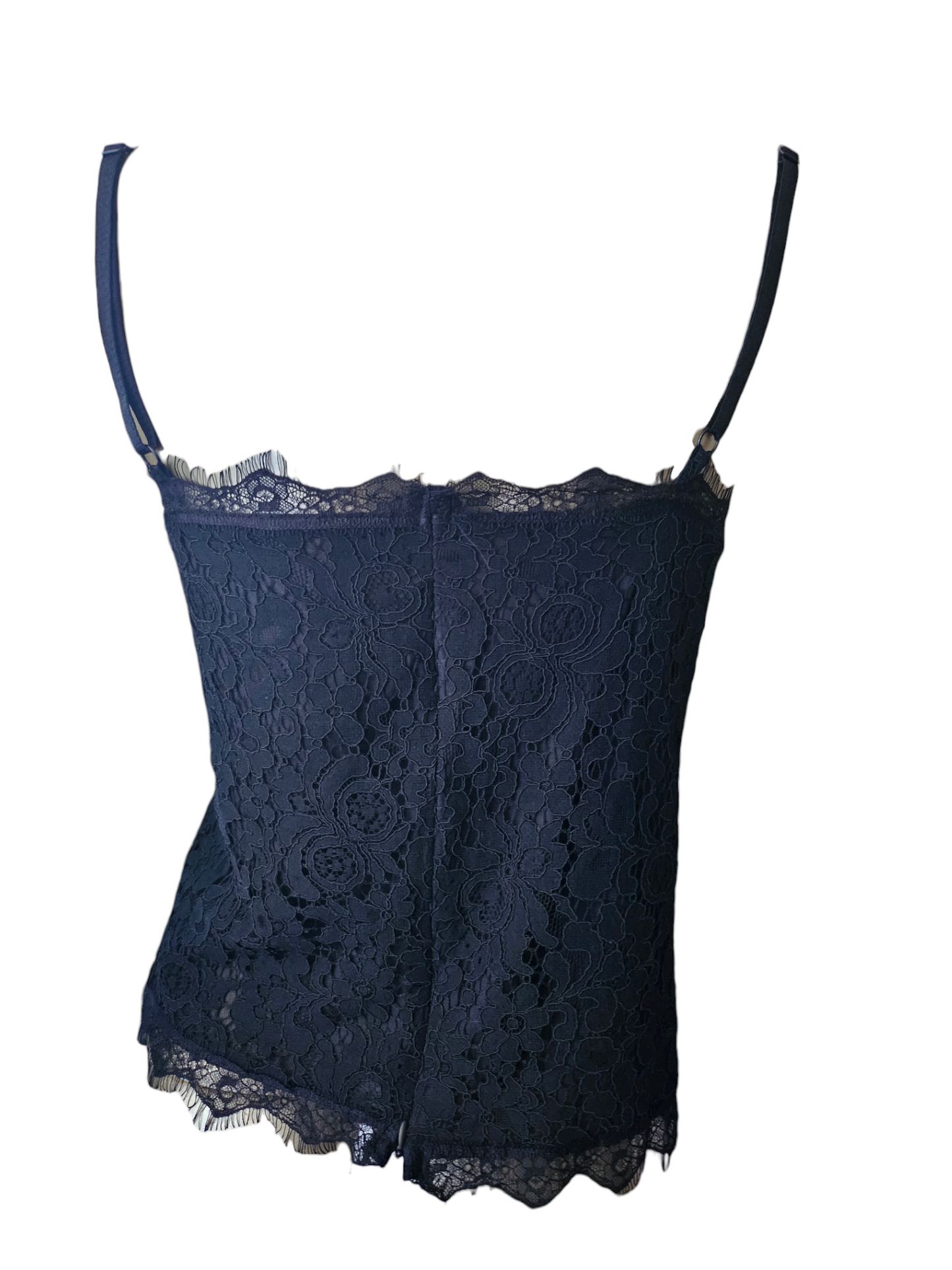 Lace Camisole Top