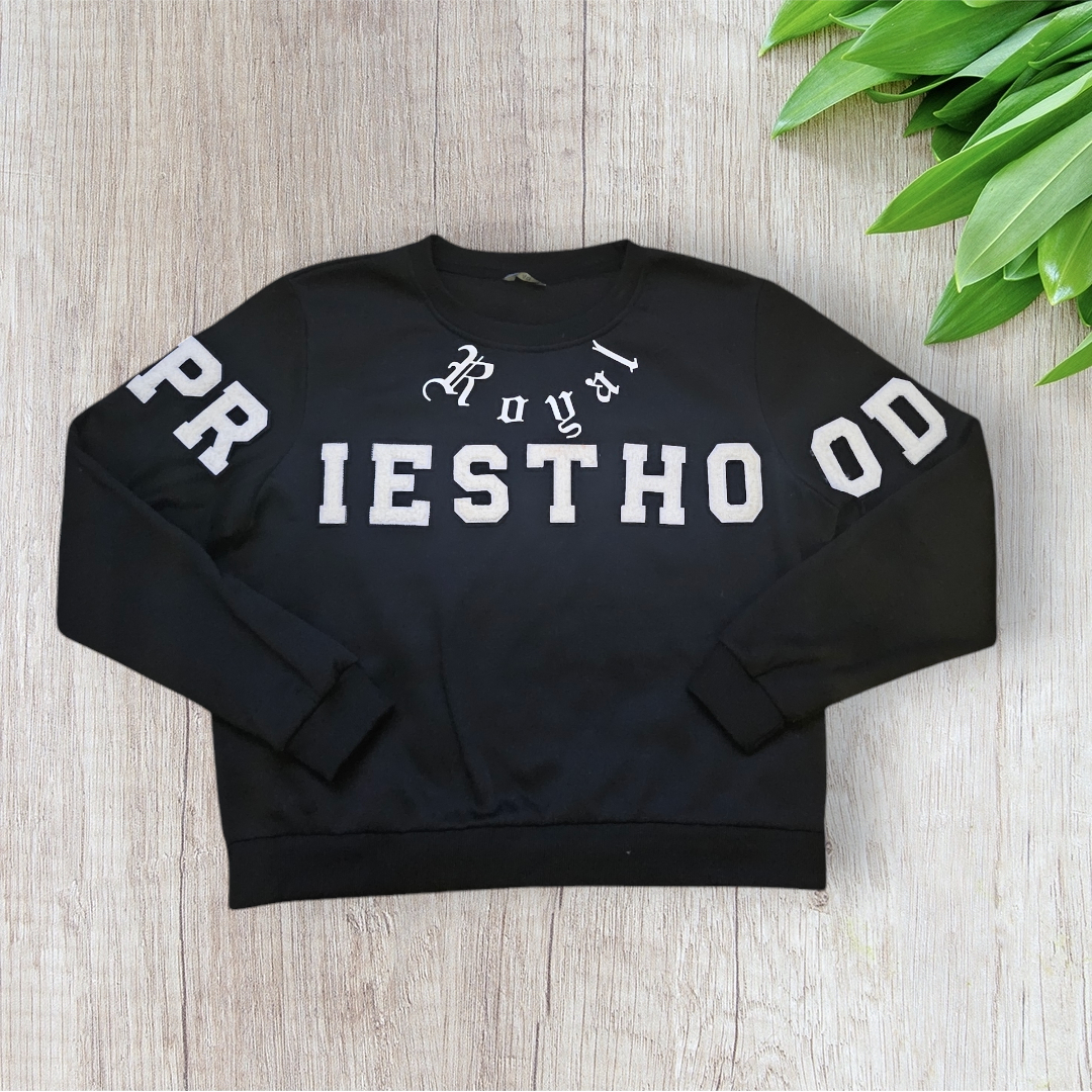 Royal Priesthood Sweatshirt