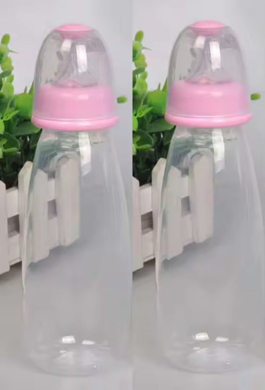 Baby Spoon Feeder Bottle