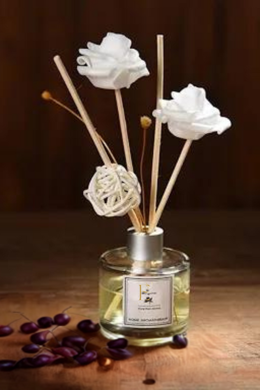 Cashmere Plum Perfume Diffuser