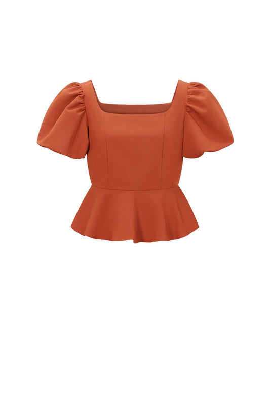 The Ariana Top