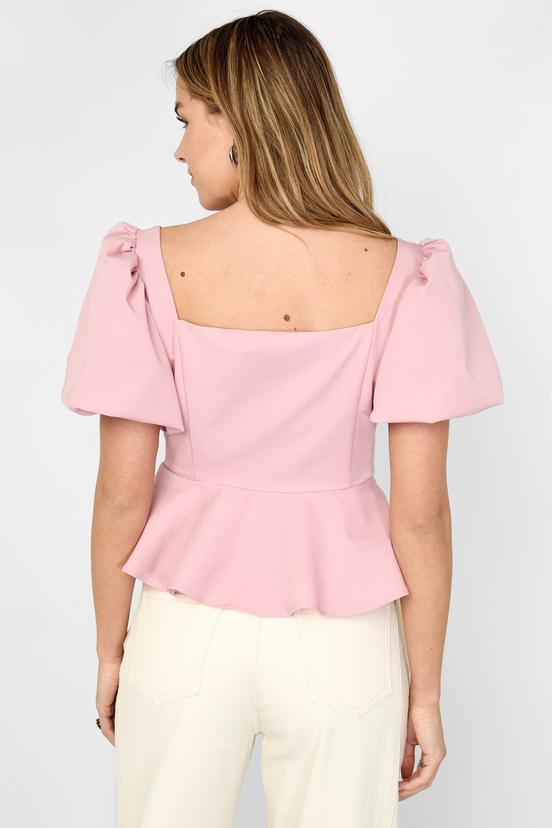 The Ariana Top