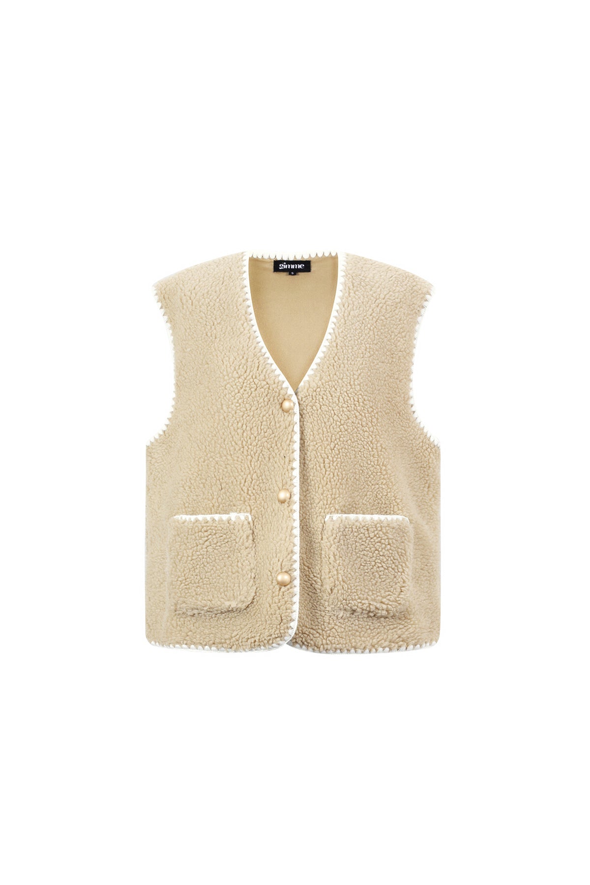 The Zoe Gilet