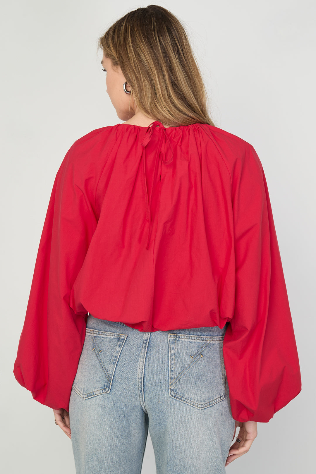 The Balloon Top