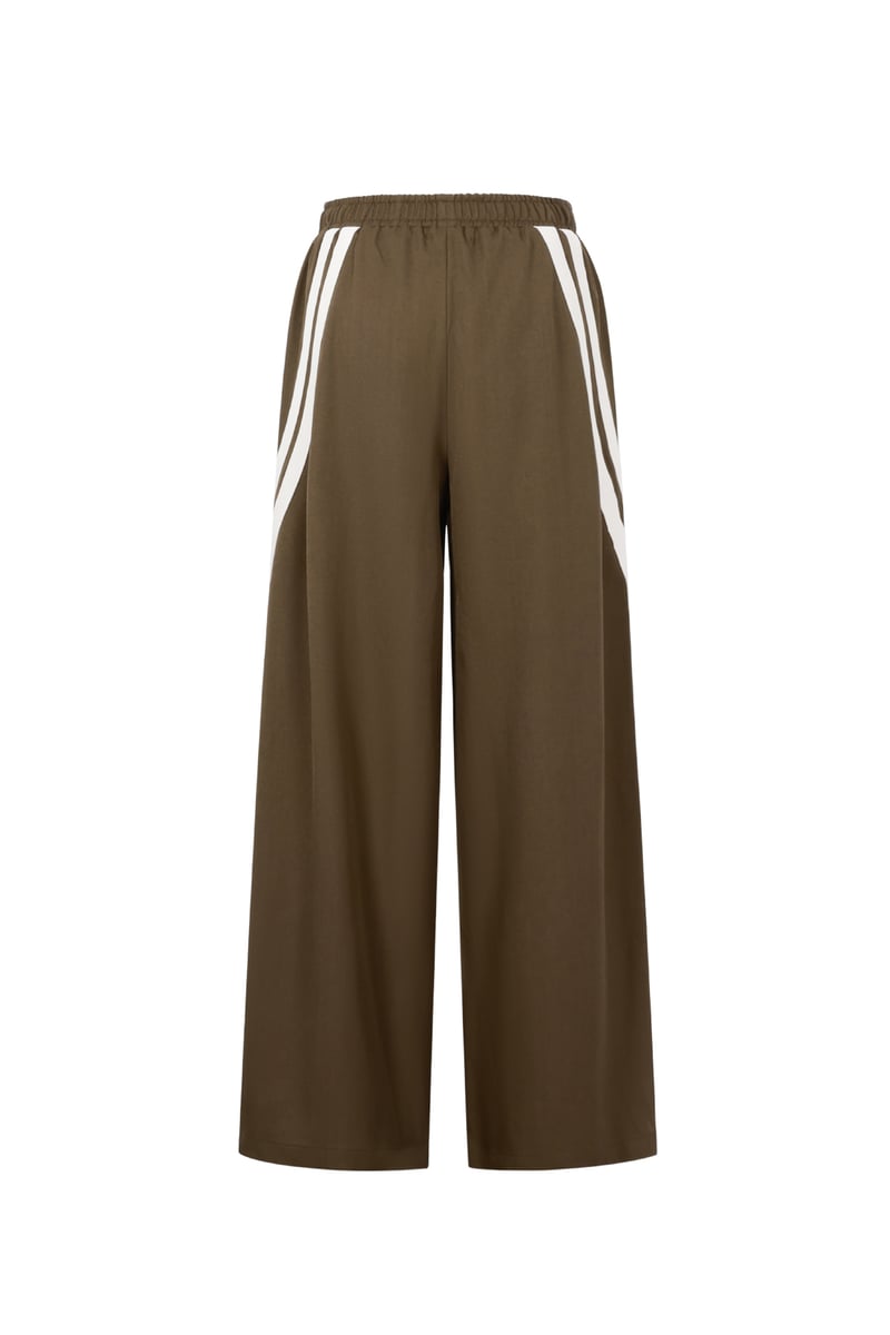 The Jacky Striped Pants