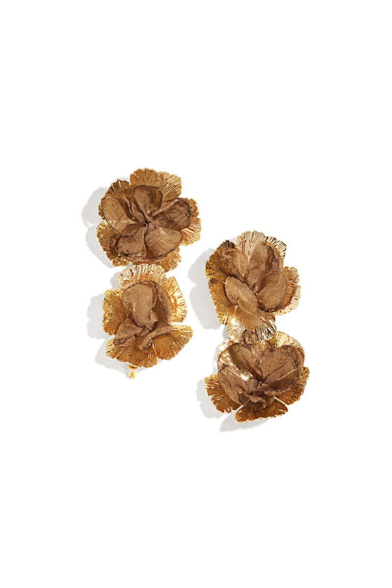 Flower it Up earrings