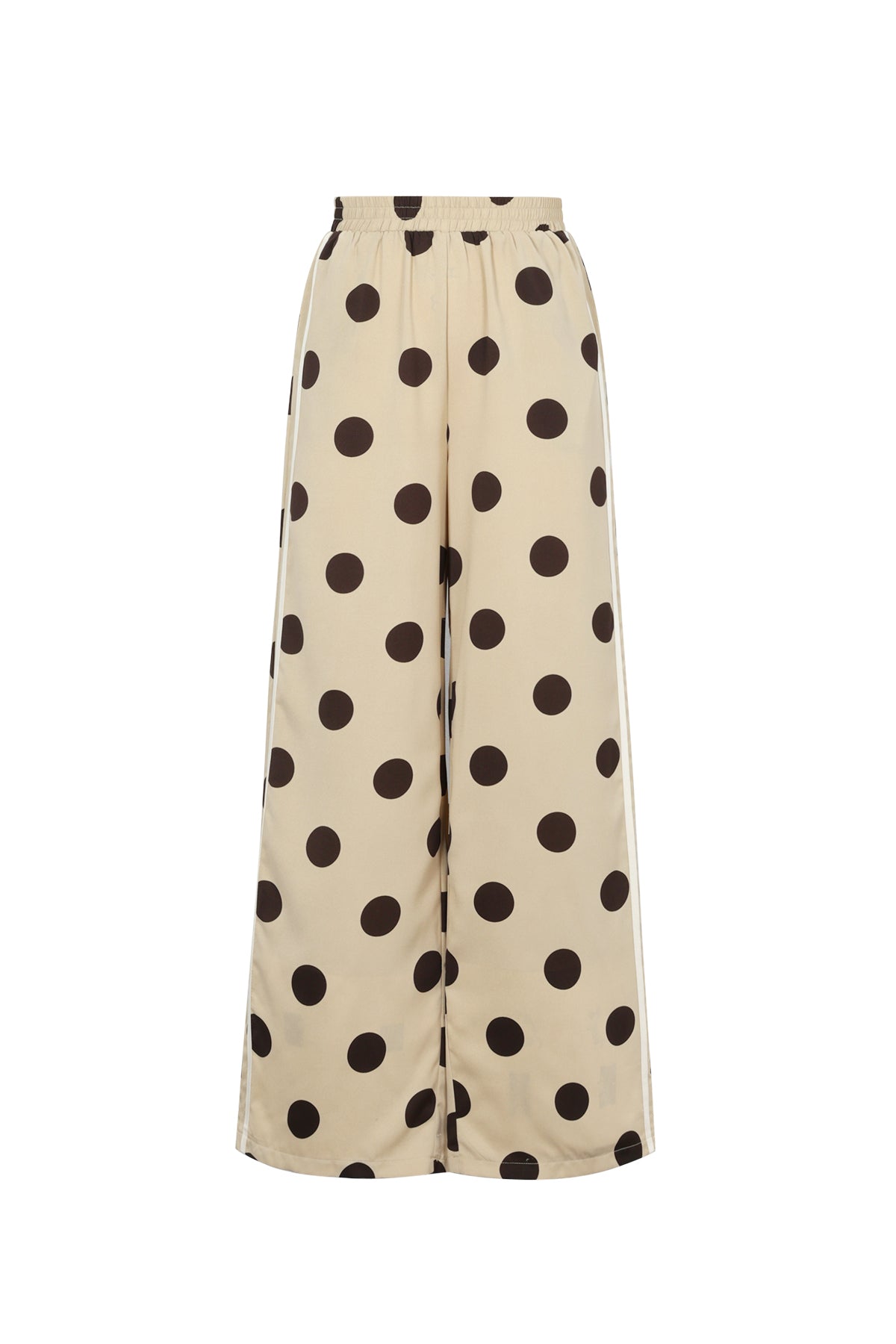 The Lyla Polkadot Pants