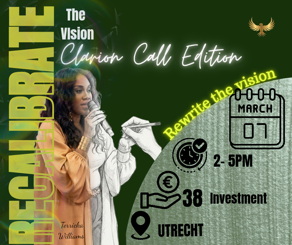 Vision Planning Workshop 2026