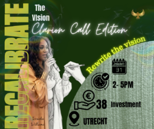 Vision Planning Workshop 2026