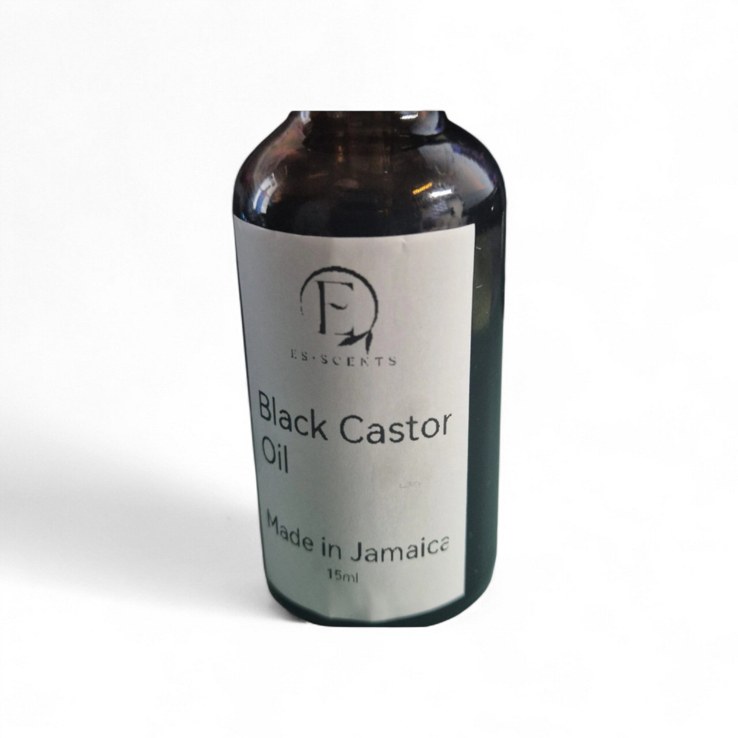 Jamaican Black Castor Oil
