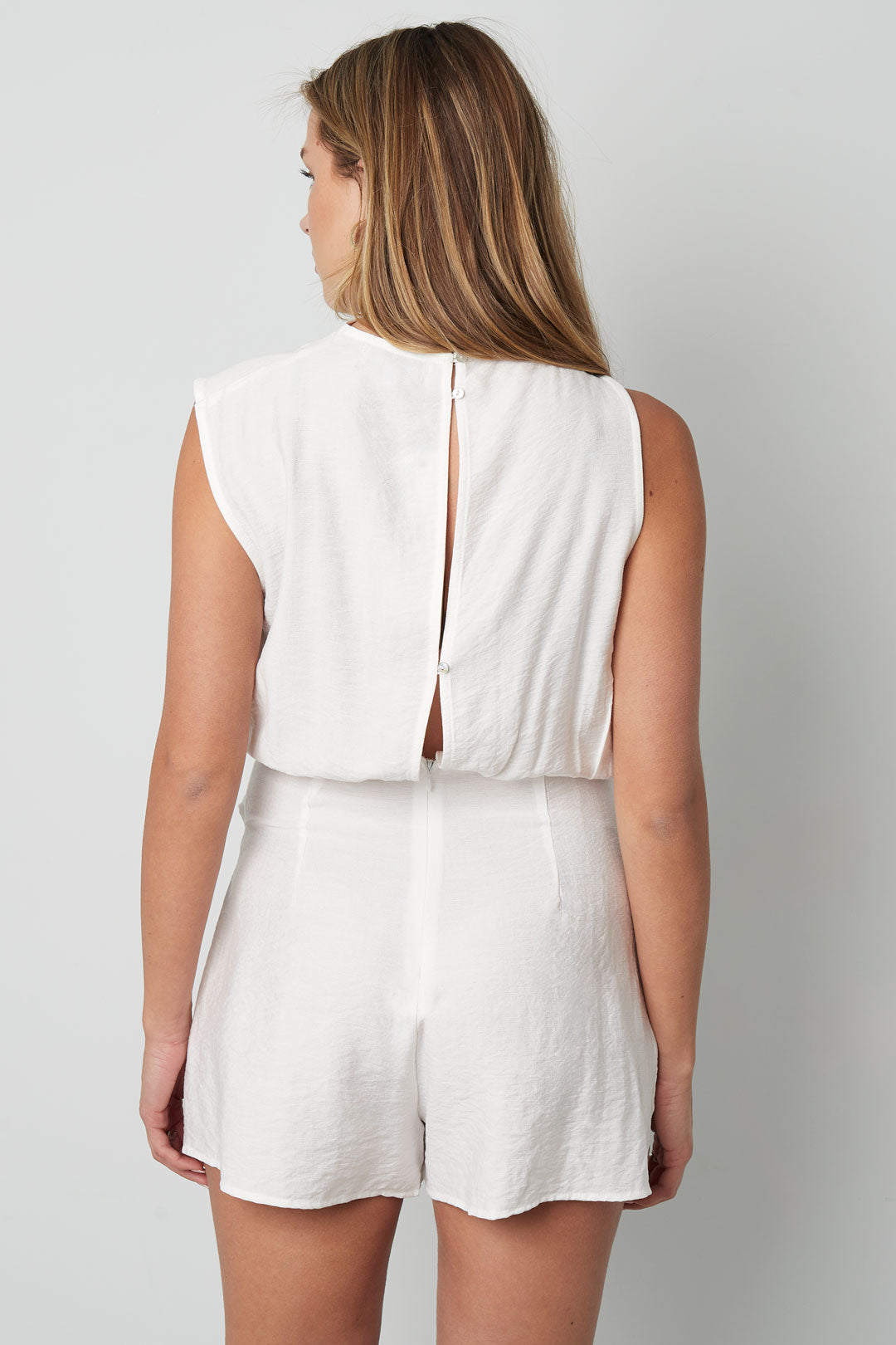 Elite Playsuit