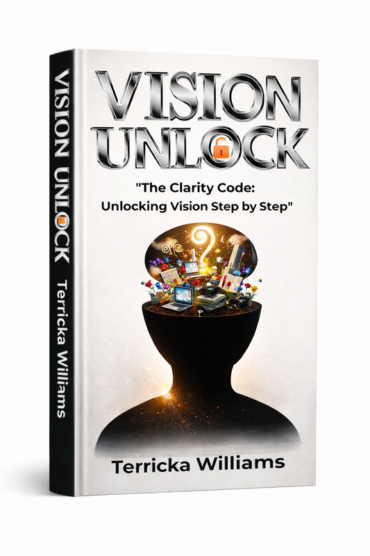 Vision Unlock