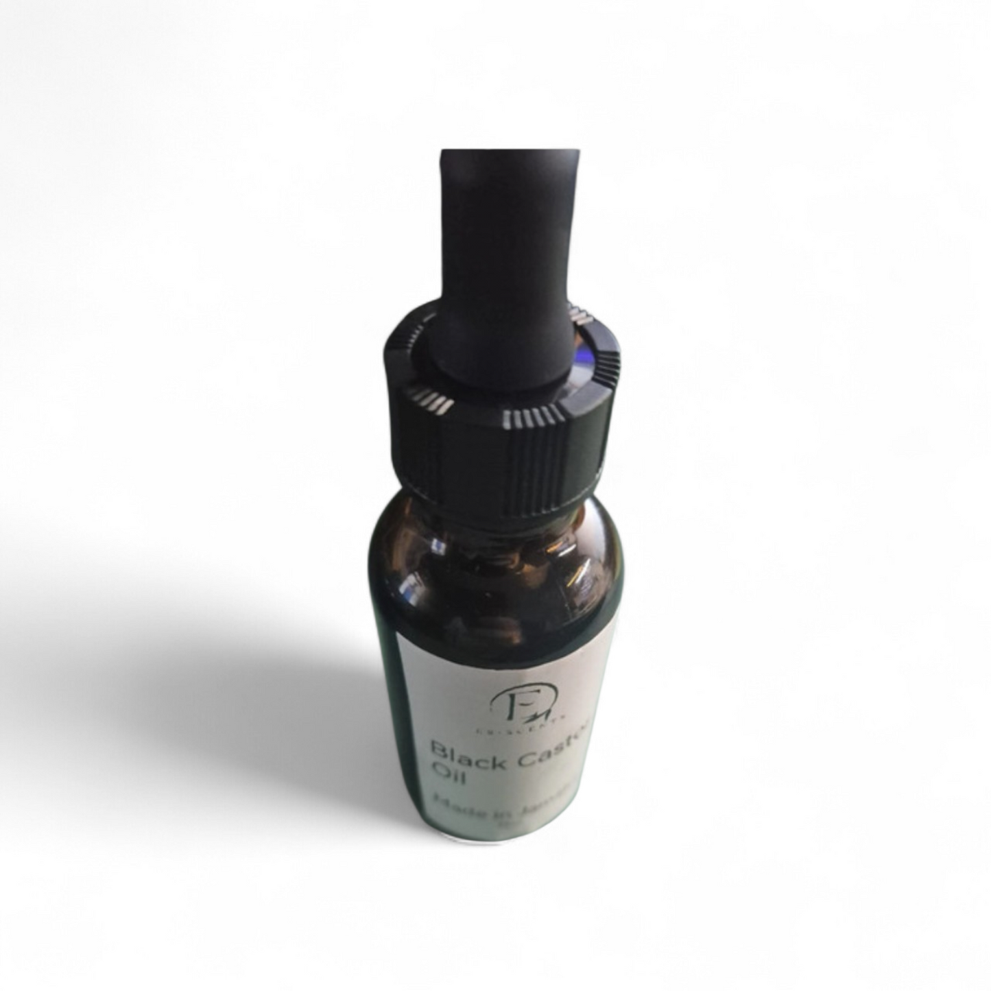 Jamaican Black Castor Oil