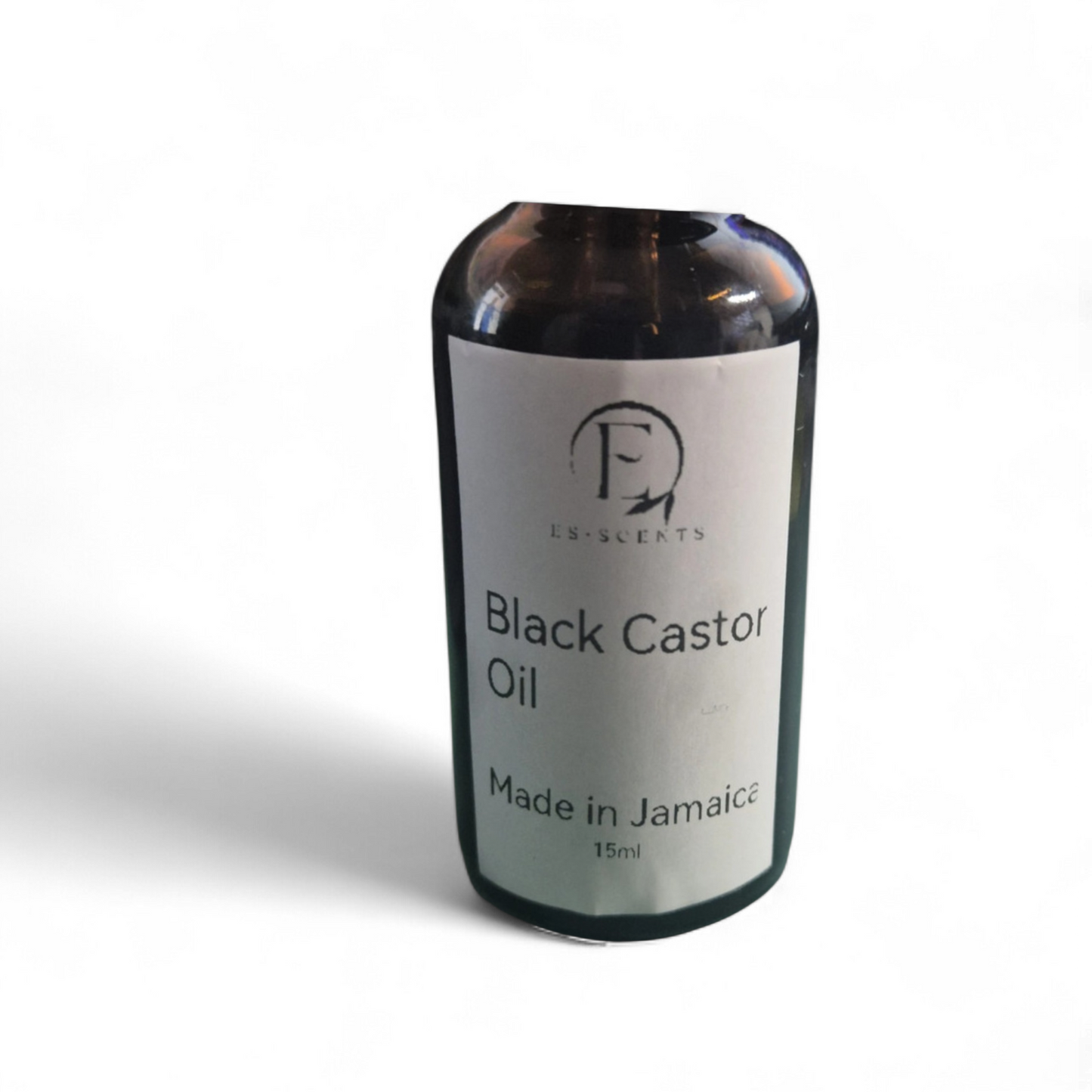 Jamaican Black Castor Oil