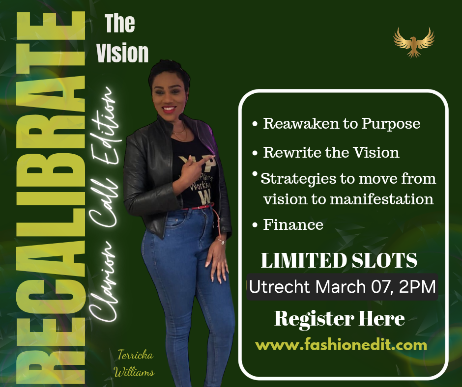 Vision Planning Workshop 2026