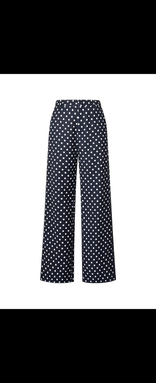 Polkadot Trousers