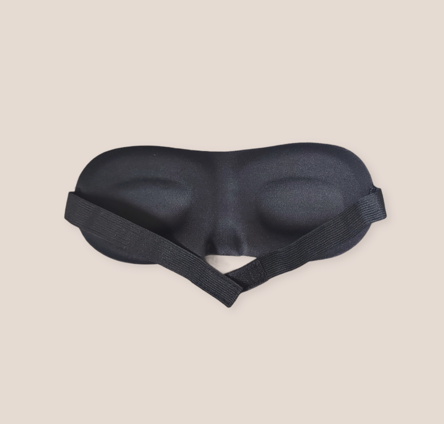 3D eye (sleep) mask