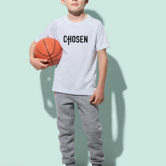 Kids Chosen Tshirt